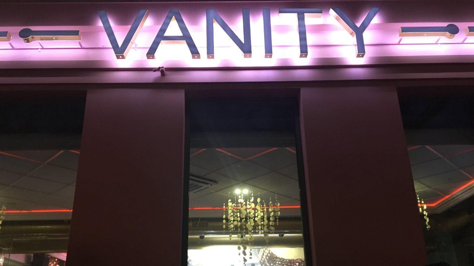 Массовая драка в ночном клубе Одессы: видео драки в Vanity Массовая драка в ночном клубе Одессы: видео драки в Vanity