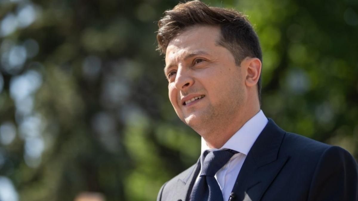 Парад на суше и на Днепре, - Зеленский о праздновании Независимости Парад на суше и на Днепре, - Зеленский о праздновании Независимости