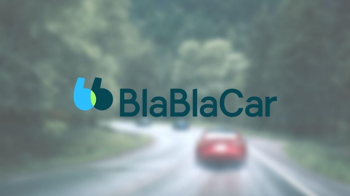 BlaBlaCar запустила новую функцию для поиска спутников на основе машинного обучения BlaBlaCar запустила новую функцию для поиска спутников на основе машинного обучения