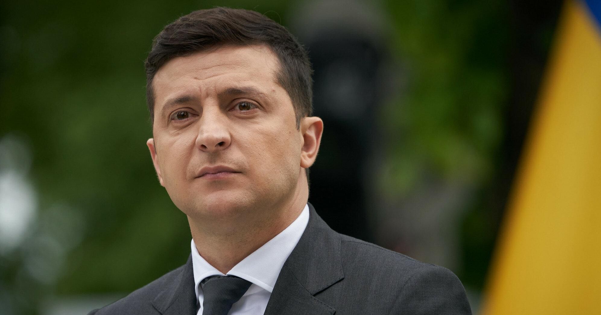 Зеленський: Старих політиків у моїй команді ви не побачите Зеленський: Старих політиків у моїй команді ви не побачите