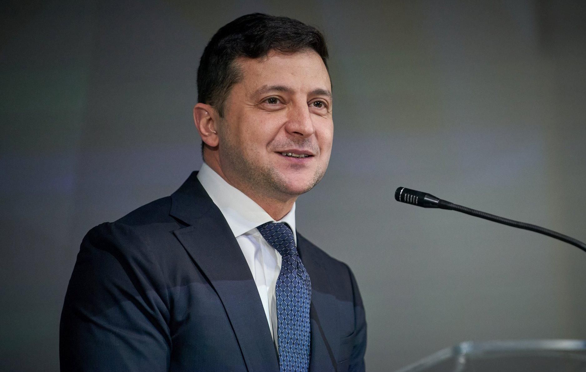 Зеленський розповів, що за деяких людей з команди дійсно соромно Зеленський розповів, що за деяких людей з команди дійсно соромно