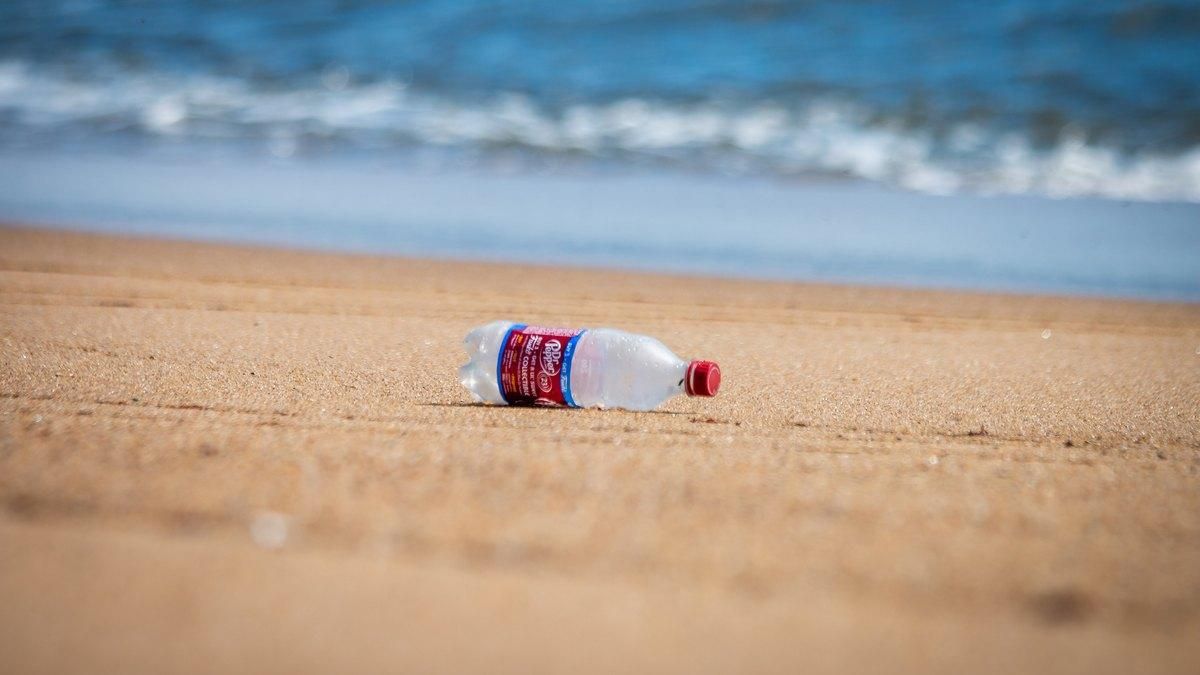 Всего 20 компаний генерируют половину пластиковых отходов мира Всего 20 компаний генерируют половину пластиковых отходов мира