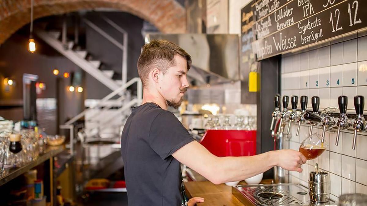 Рада ухвалила законопроєкт про зниження акцизу малих виробників пива Рада ухвалила законопроєкт про зниження акцизу малих виробників пива