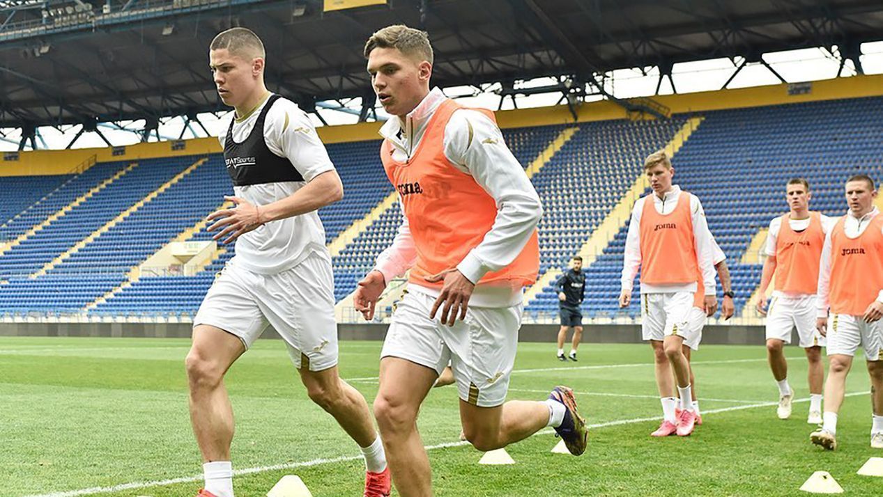 Футболисты сборной Украины примут участие в харьковском Велодне Футболисты сборной Украины примут участие в харьковском Велодне