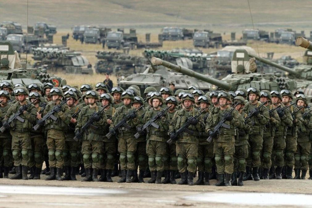 Захоплення України буде кінцем путінського режиму, – Зубов Захоплення України буде кінцем путінського режиму, – Зубов