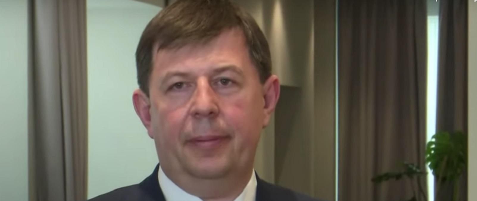 У Раді прогнозують заочне досудове розслідування в справі Козака У Раді прогнозують заочне досудове розслідування в справі Козака