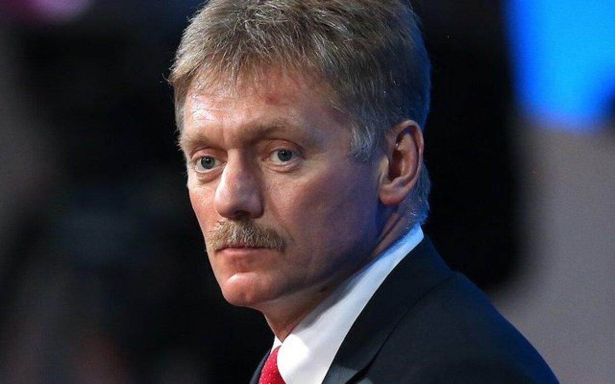 Країни, які ведуть недружню політику, слід так і називати, – Пєсков Країни, які ведуть недружню політику, слід так і називати, – Пєсков