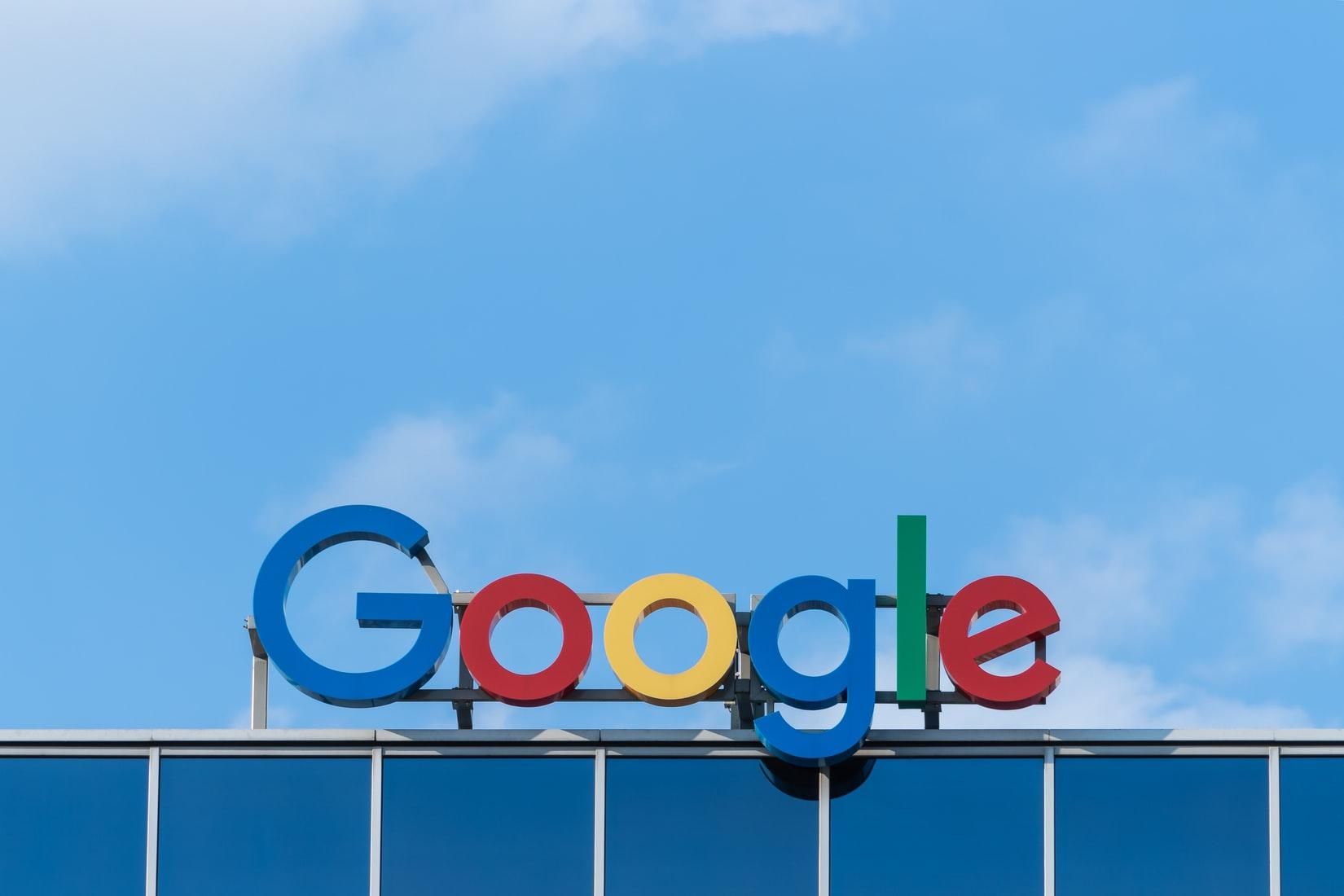 Украинская Google оплатила миллионный штраф по решению Антимонопольного комитета