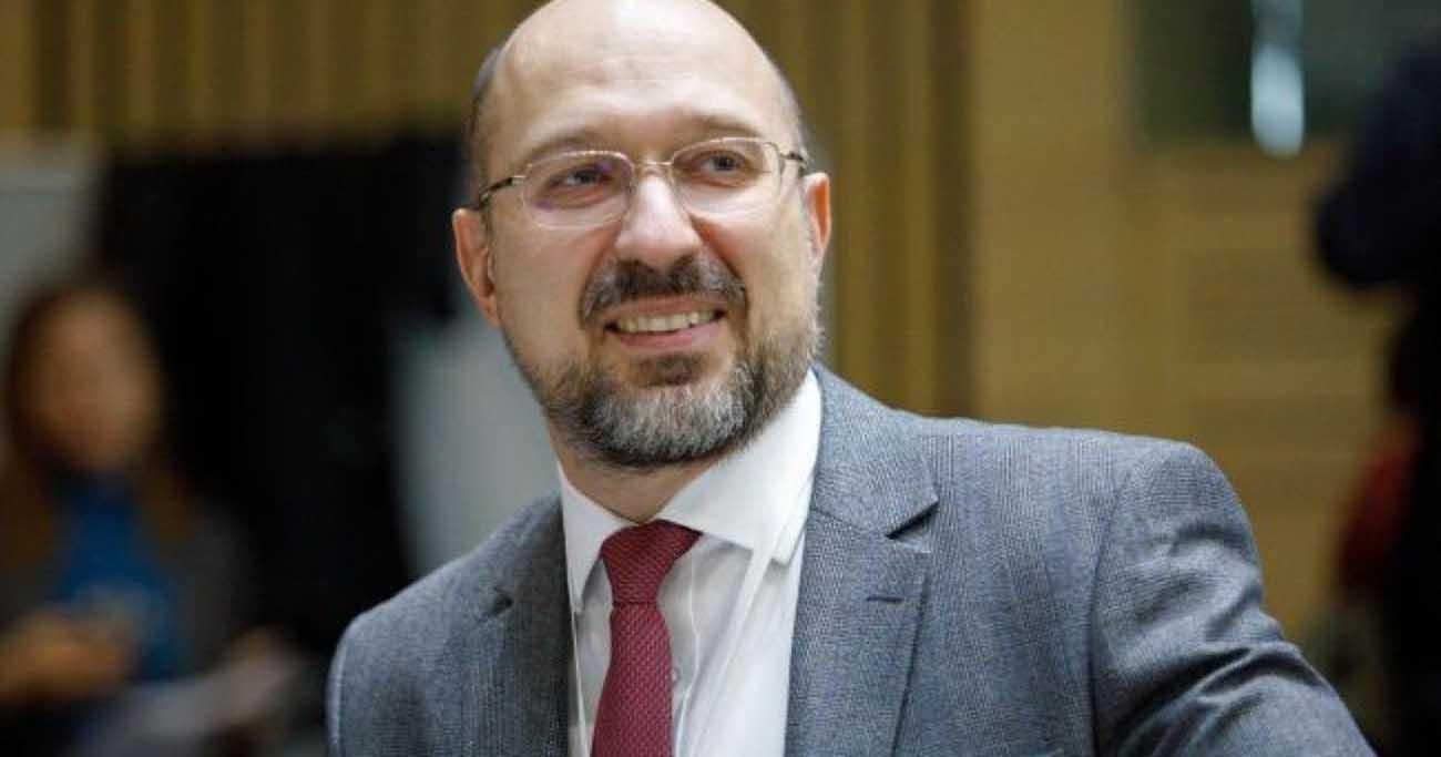 Фесенко предположил, что Зеленский может освободить Шмигаля Фесенко предположил, что Зеленский может освободить Шмигаля