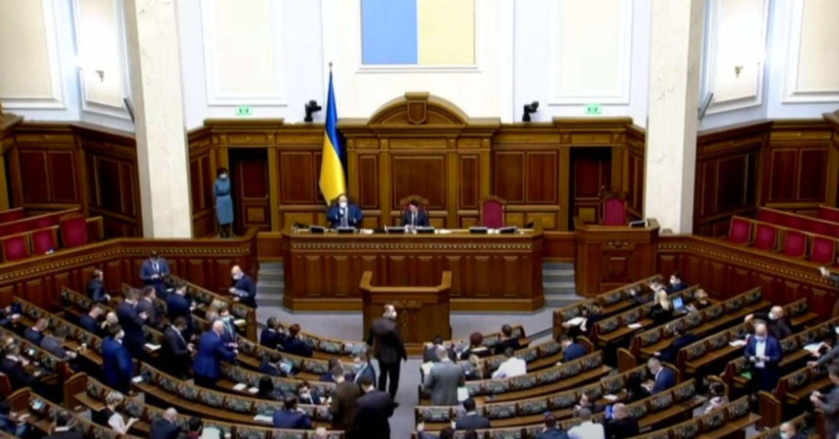 В Україні Рада хоче розширити повноваження приватних виконавців 