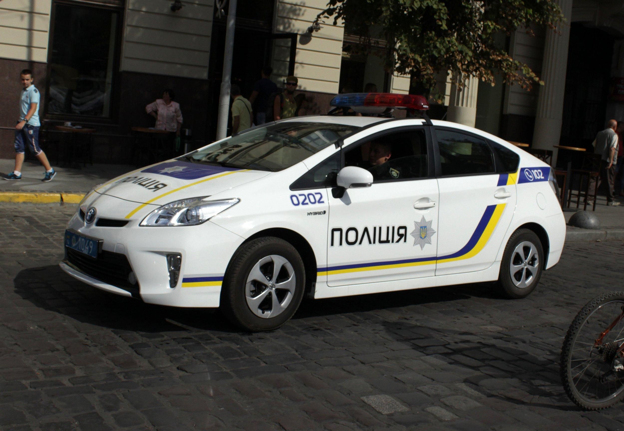 Під Миколаєвом затримали учасників сходки кримінальних авторитетів Під Миколаєвом затримали учасників сходки кримінальних авторитетів