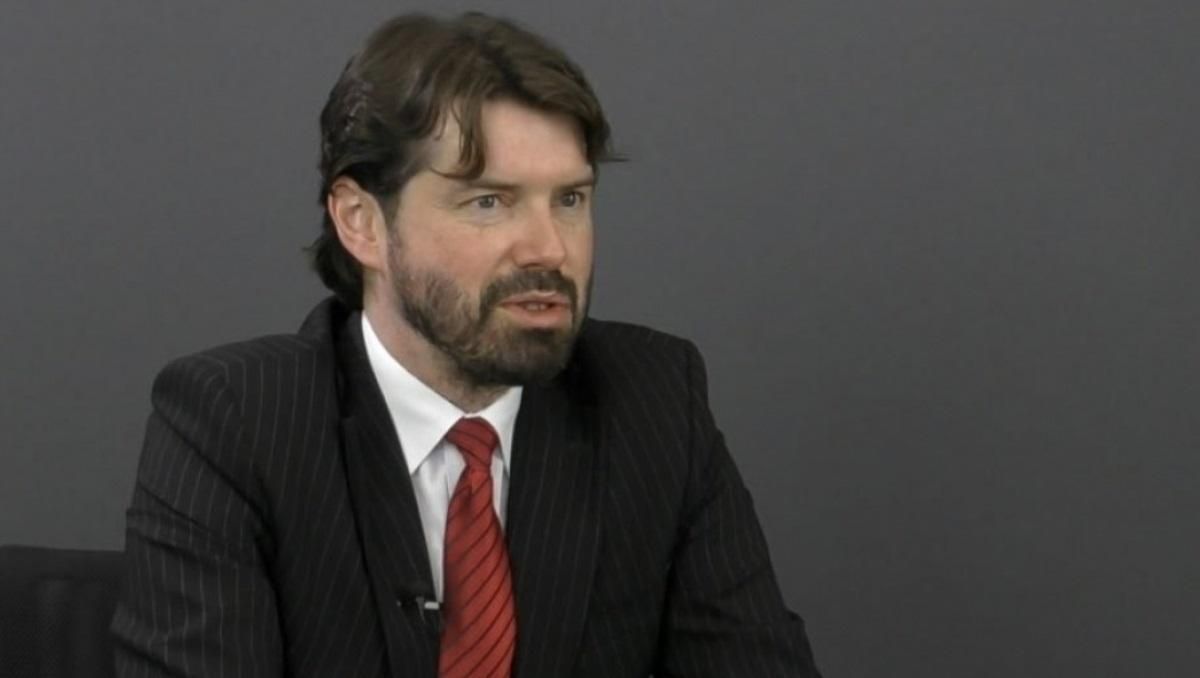 Непрогнозоване підвищення податків призведе до тінізації бізнесу та відтоку капіталів з України Непрогнозоване підвищення податків призведе до тінізації бізнесу та відтоку капіталів з України