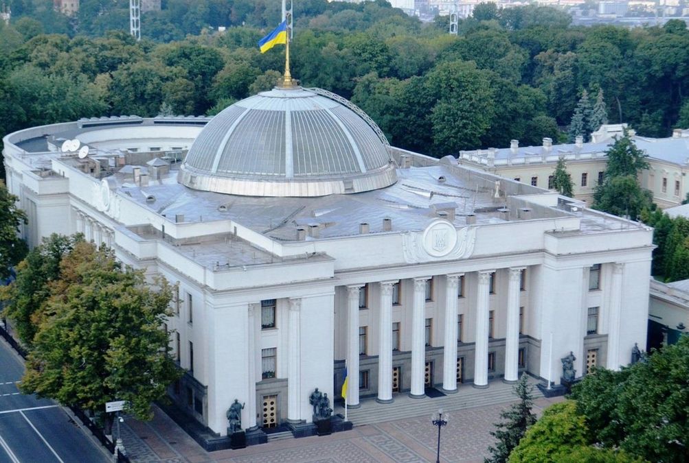 Рада посилила відповідальність за воєнні злочини Рада посилила відповідальність за воєнні злочини