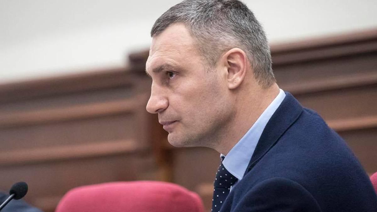 Кличко заявив, що не ходить постійно до Зеленського Кличко заявив, що не ходить постійно до Зеленського