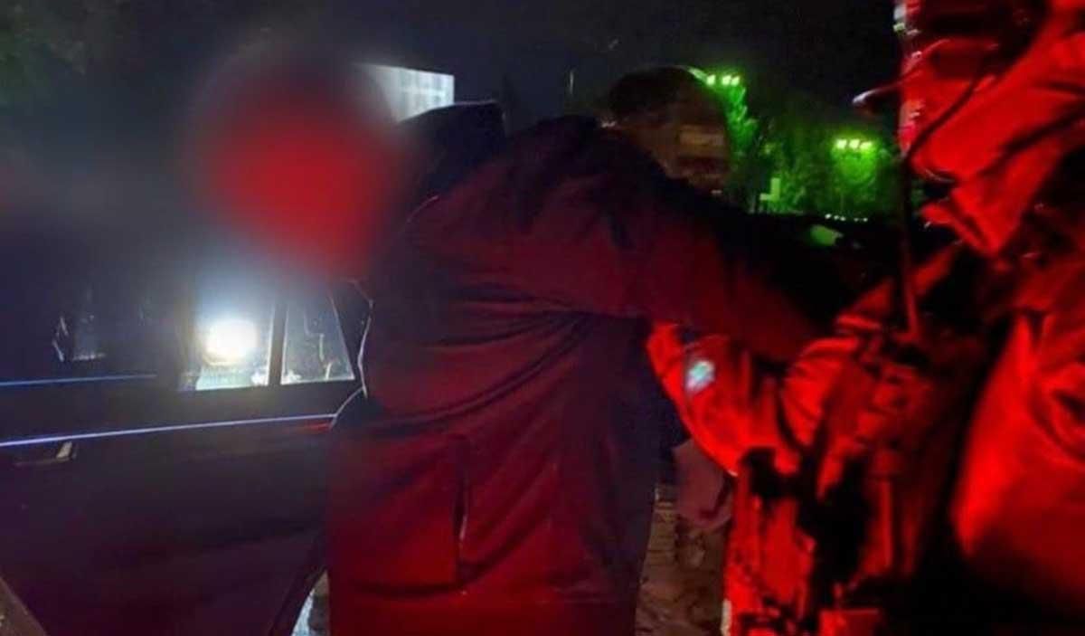 ФСБ России руководит институтом воров в законе, – Мартыненко ФСБ России руководит институтом воров в законе, – Мартыненко