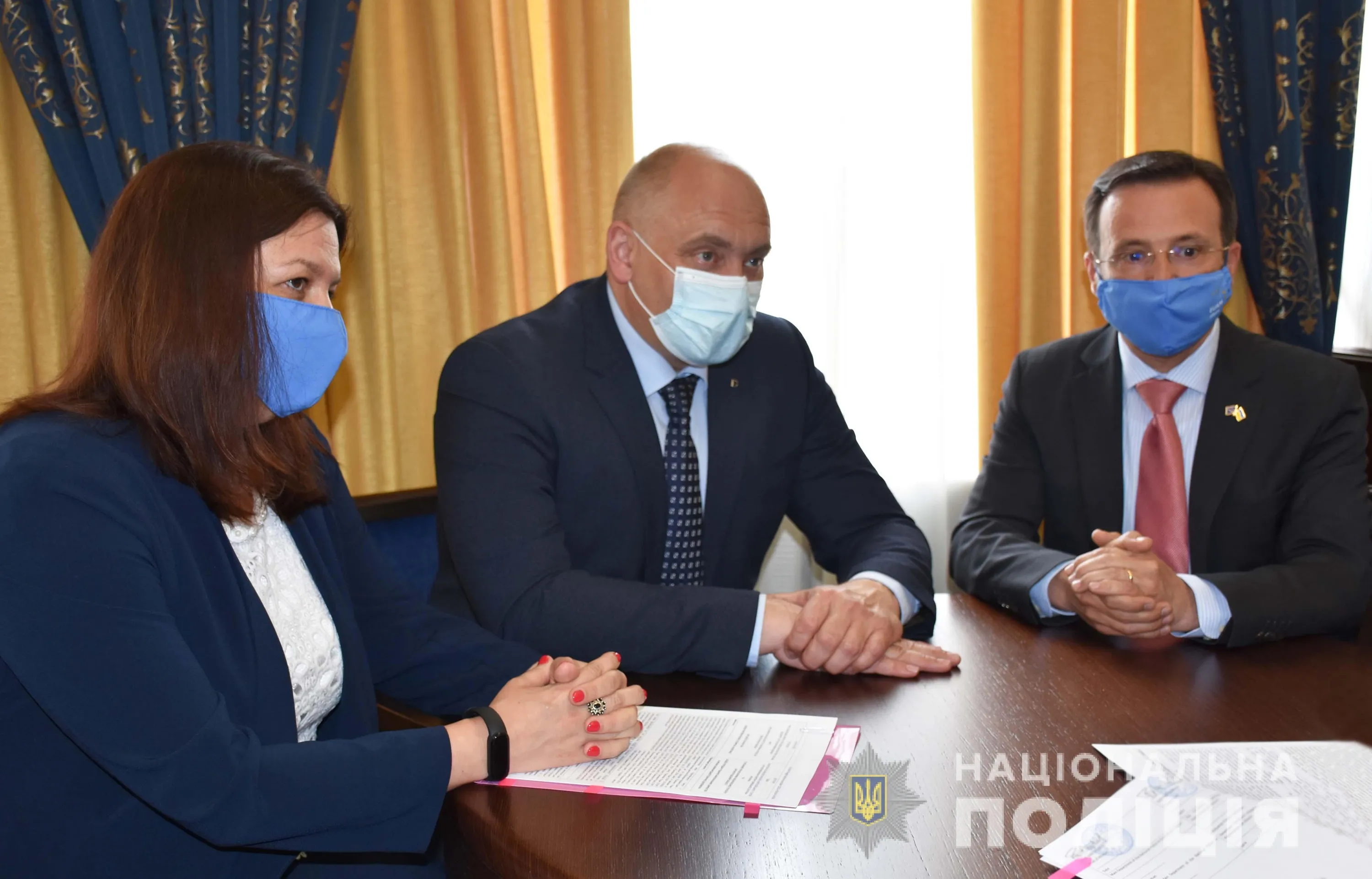 Євгенія Зимич в ЄС Євгенія Зимич в ЄС