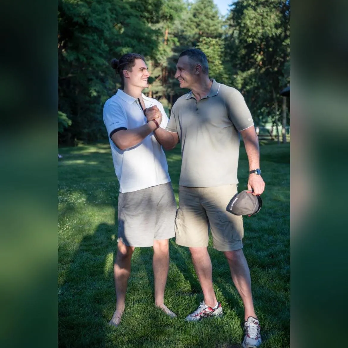 віталій кличко віталій кличко