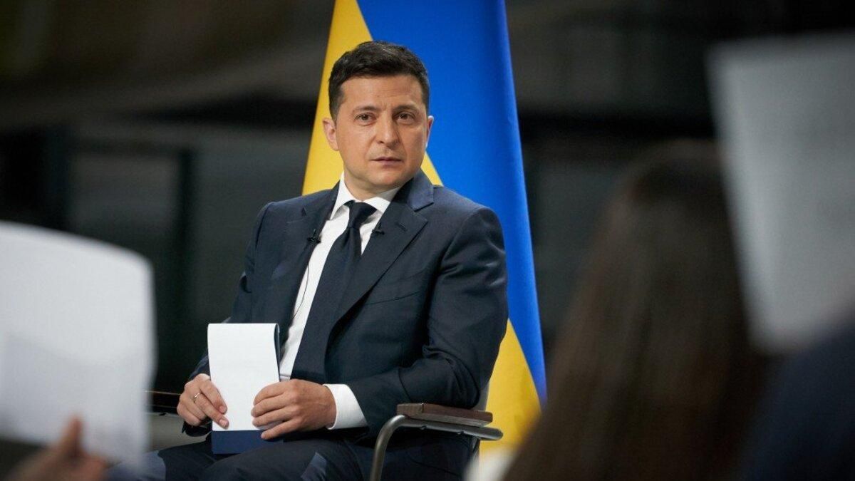 Хотів би, щоб у Зеленського з'явився гідний конкурент, – Потураєв Хотів би, щоб у Зеленського з'явився гідний конкурент, – Потураєв