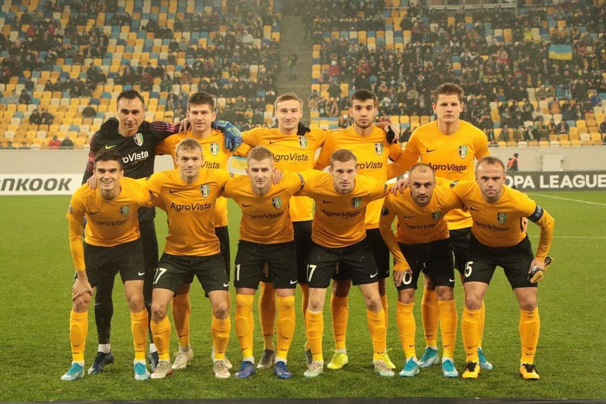 Клуб УПЛ покинули одразу 8 провідних футболістів
