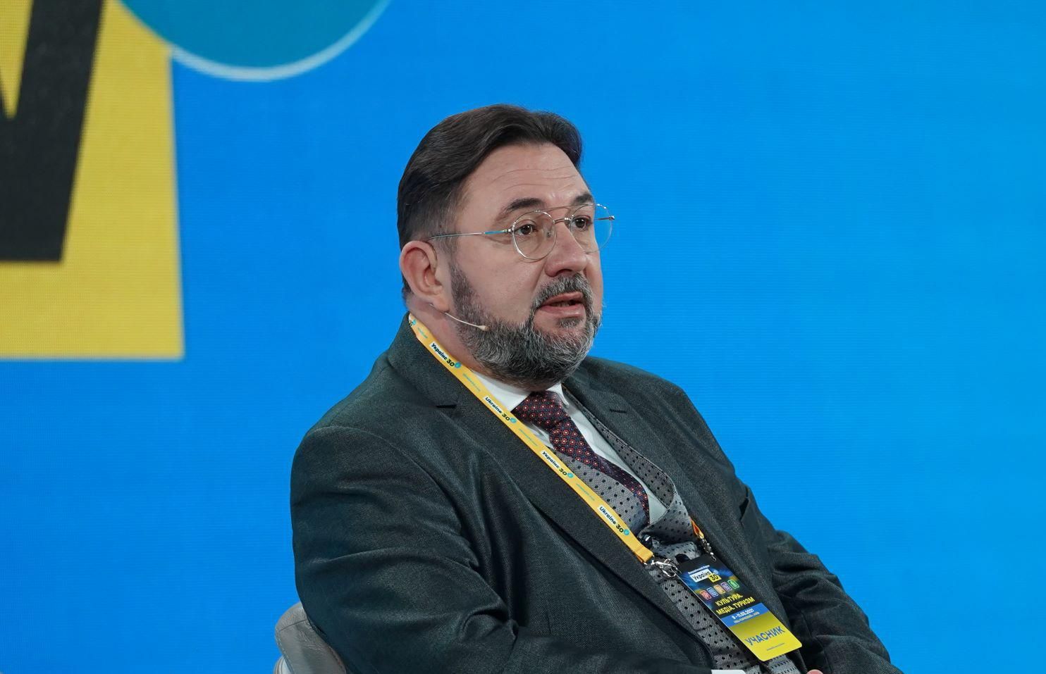 Закон достаточно радикальный, – Потураев о деолигархизацие Закон достаточно радикальный, – Потураев о деолигархизацие