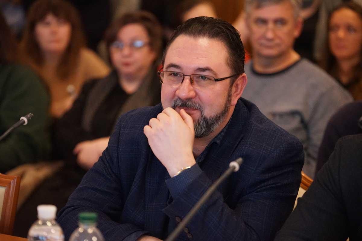 Зеленський втомився, він вирішив бути чесним, – Потураєв Зеленський втомився, він вирішив бути чесним, – Потураєв