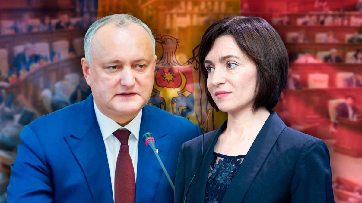 Парламентські вибори призначили на 11 червня Парламентські вибори призначили на 11 червня