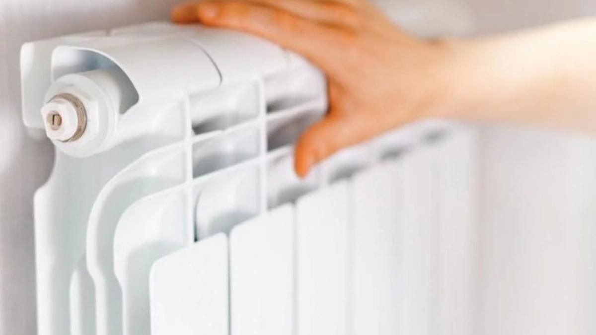 Украина без отопления: в ОП обещают урегулировать ситуацию Украина без отопления: в ОП обещают урегулировать ситуацию