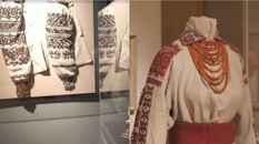 Український музей у США зібрав одну з найбільших у світі колекцій вишиванок – Голос Америки