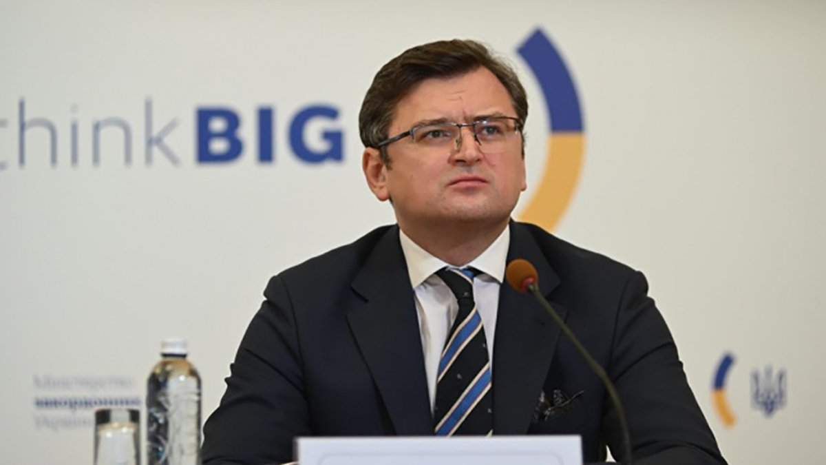 Кремль заметит, – Кулеба рассказал, как Россия может ответить Украине на дело против Медведчука Кремль заметит, – Кулеба рассказал, как Россия может ответить Украине на дело против Медведчука