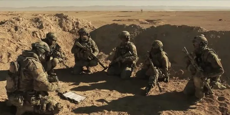 Росія, Сирія Росія, Сирія