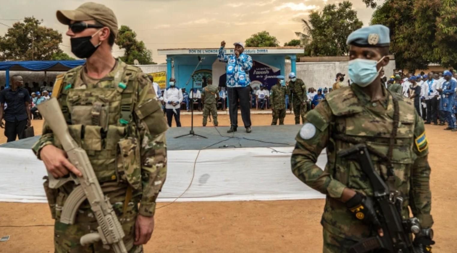 Российские наемники в Африке: в ООН назвали преступления военных Москвы в ЦАР