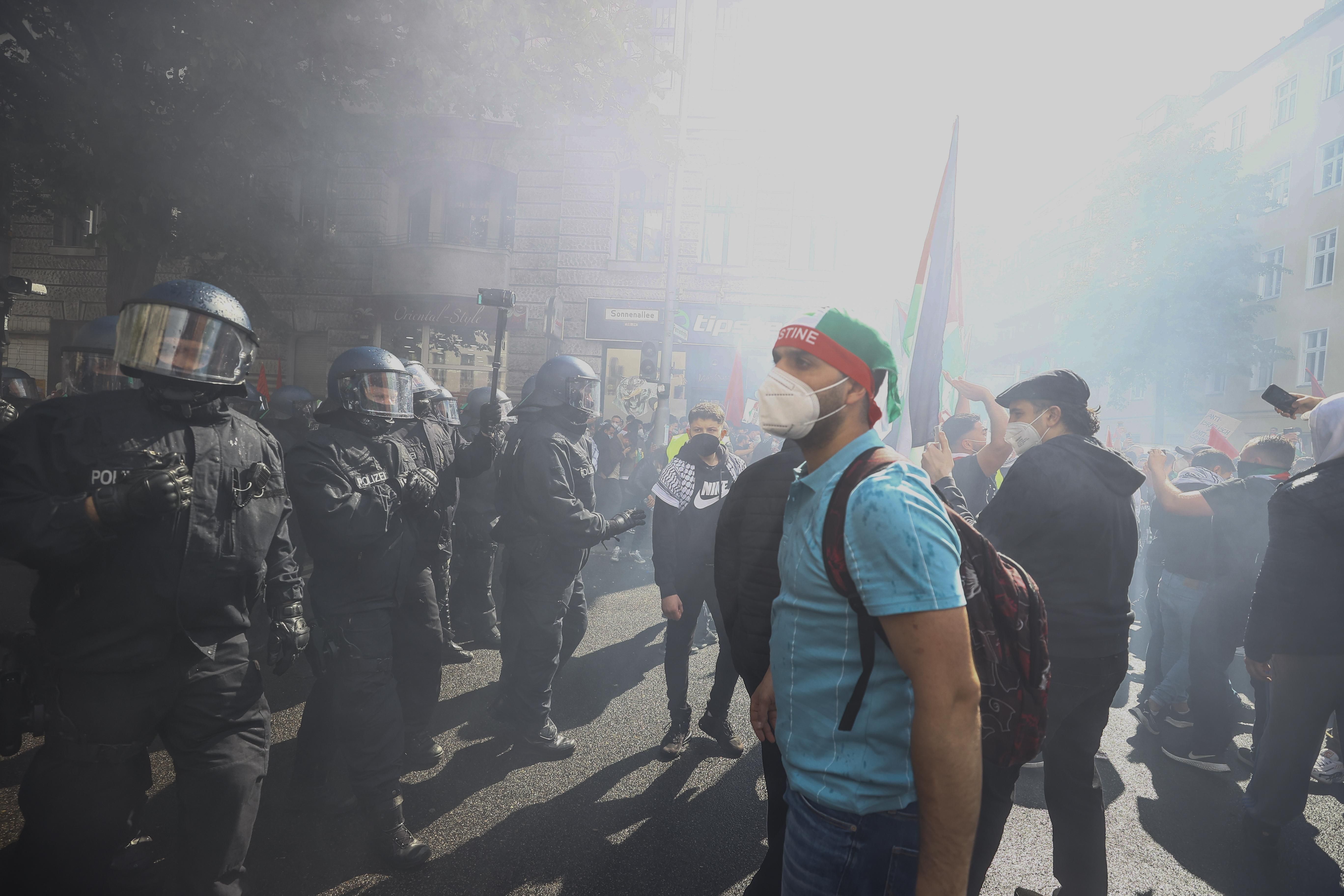 Ізраїль та ХАМАС не припинять воювати між собою, – ЗМІ Ізраїль та ХАМАС не припинять воювати між собою, – ЗМІ