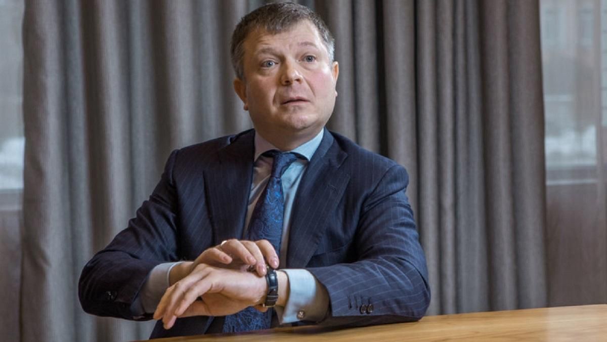 Команді Жеваго вдалося частково ухилиться від розрахунків з державою і кредиторами Команді Жеваго вдалося частково ухилиться від розрахунків з державою і кредиторами