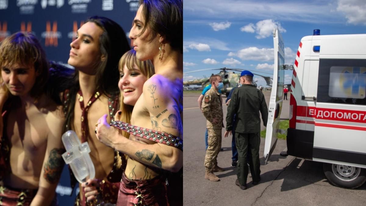 Новости Украины 22 мая 2021 – новости мира Новости Украины 22 мая 2021 – новости мира