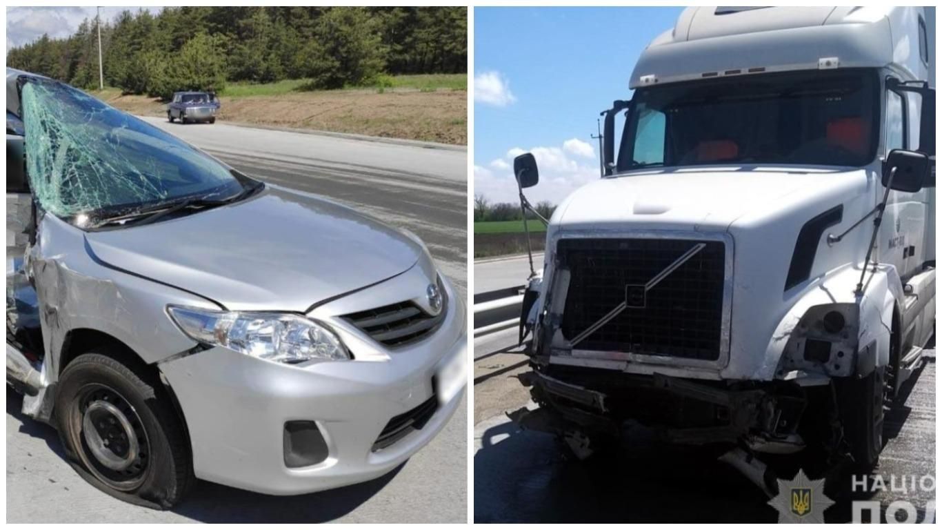 ДТП, в котором погибли журналисты НТН: ищут свидетелей ДТП, в котором погибли журналисты НТН: ищут свидетелей