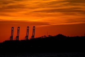 Саудівська Аравія вкотре обіграла Росію на ринку нафти у Китаї 