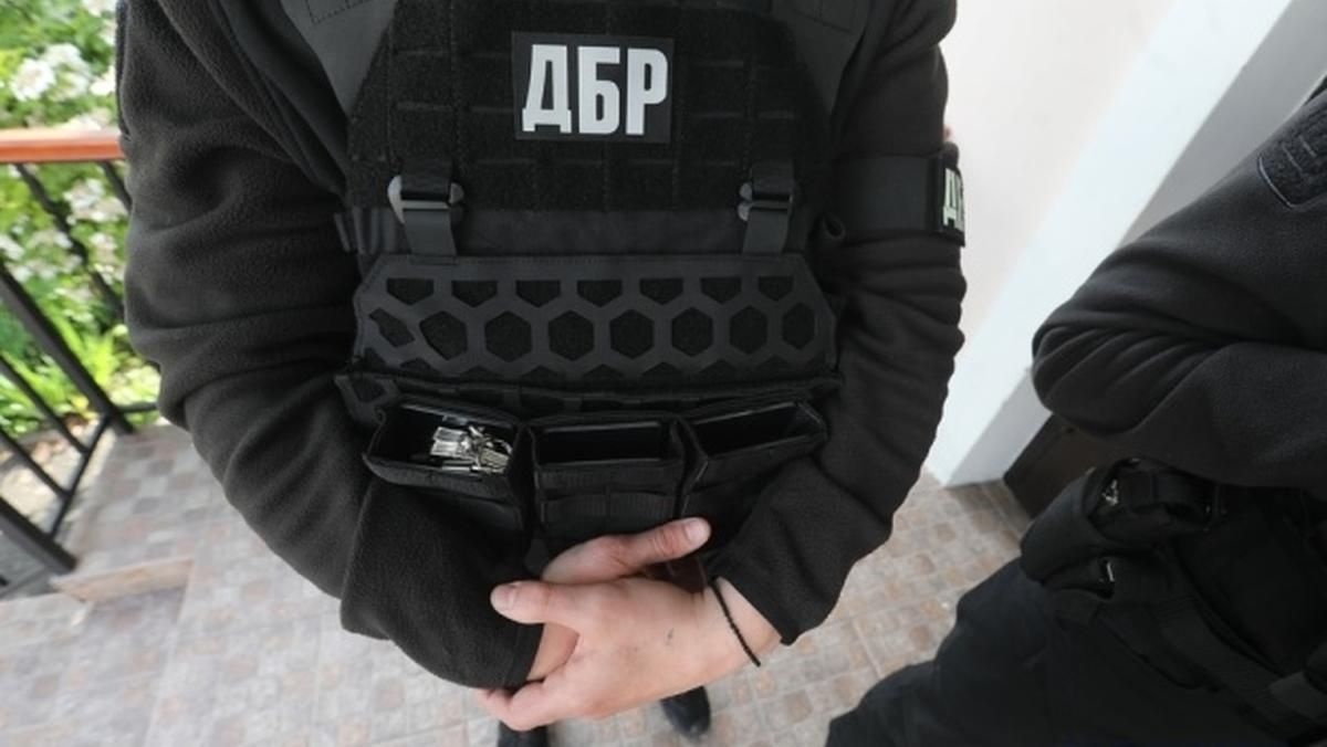 У КМДА прокоментували обшуки ДБР У КМДА прокоментували обшуки ДБР