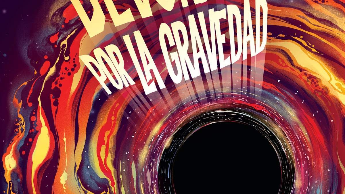 Небезпечна Галактика жахів від NASA Небезпечна Галактика жахів від NASA