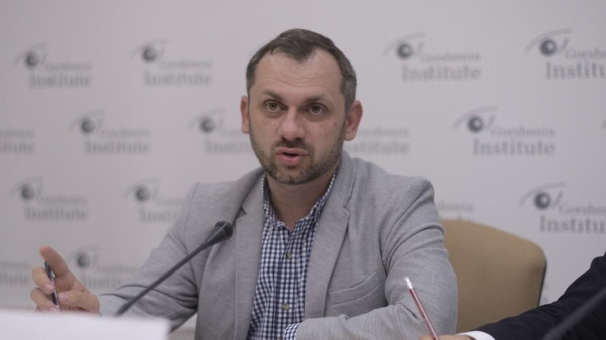 САП оскаржуватиме виправдальний вирок екснардепу Левусу САП оскаржуватиме виправдальний вирок екснардепу Левусу