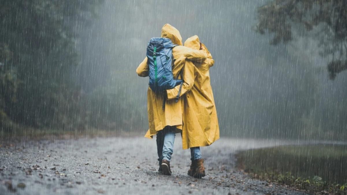 Погода 27 мая 2021: прогноз от синоптиков Украины Погода 27 мая 2021: прогноз от синоптиков Украины