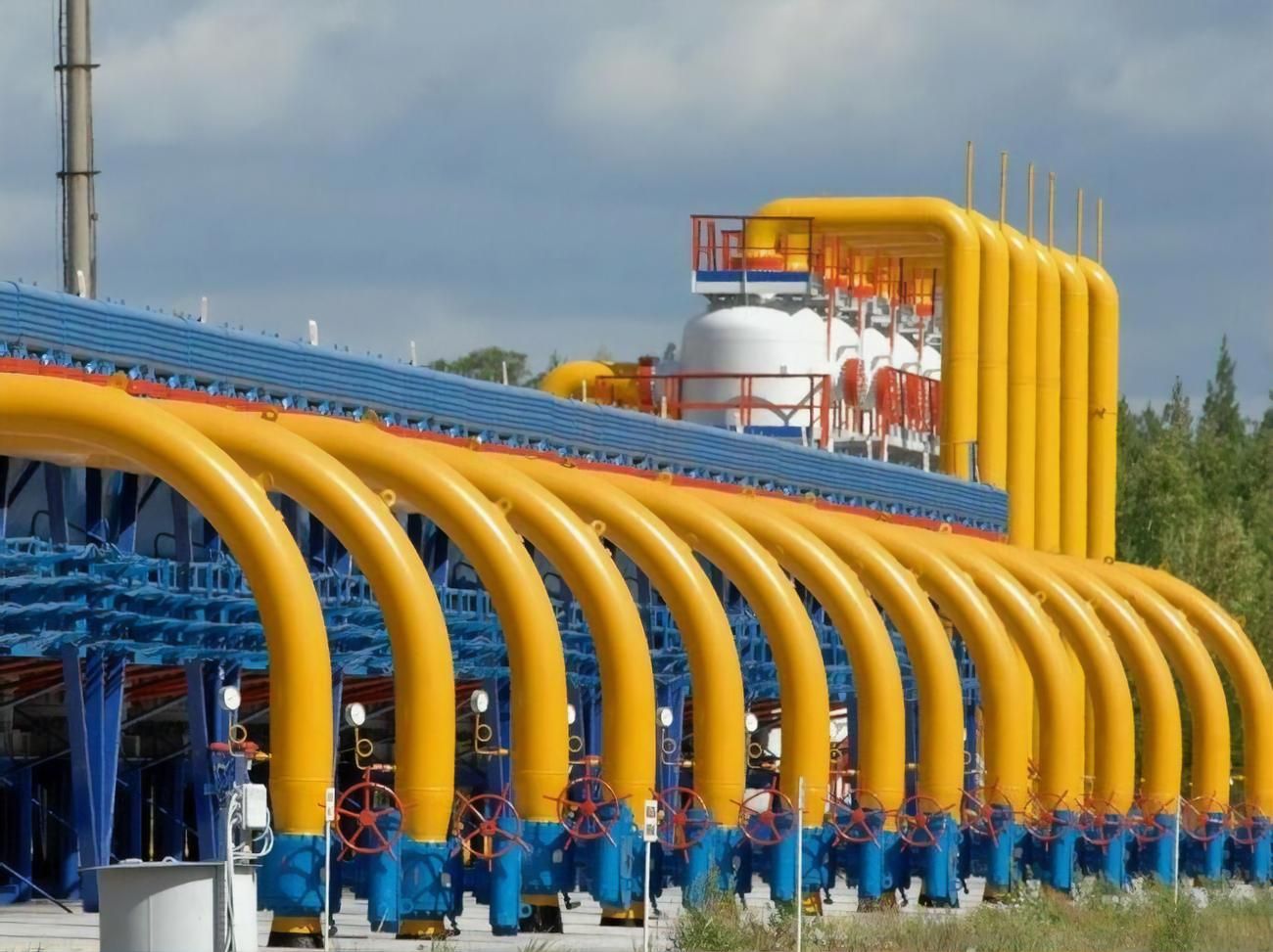 В “Агро Газ Трейдинг” заявляют о фабрикации уголовного дела против нее со стороны ГФС В “Агро Газ Трейдинг” заявляют о фабрикации уголовного дела против нее со стороны ГФС