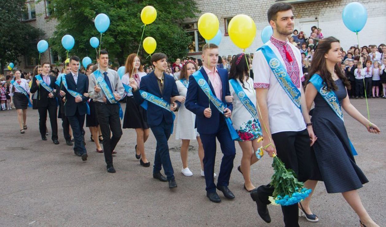 Коли учні в Києві завершать навчання: Кличко назвав дату