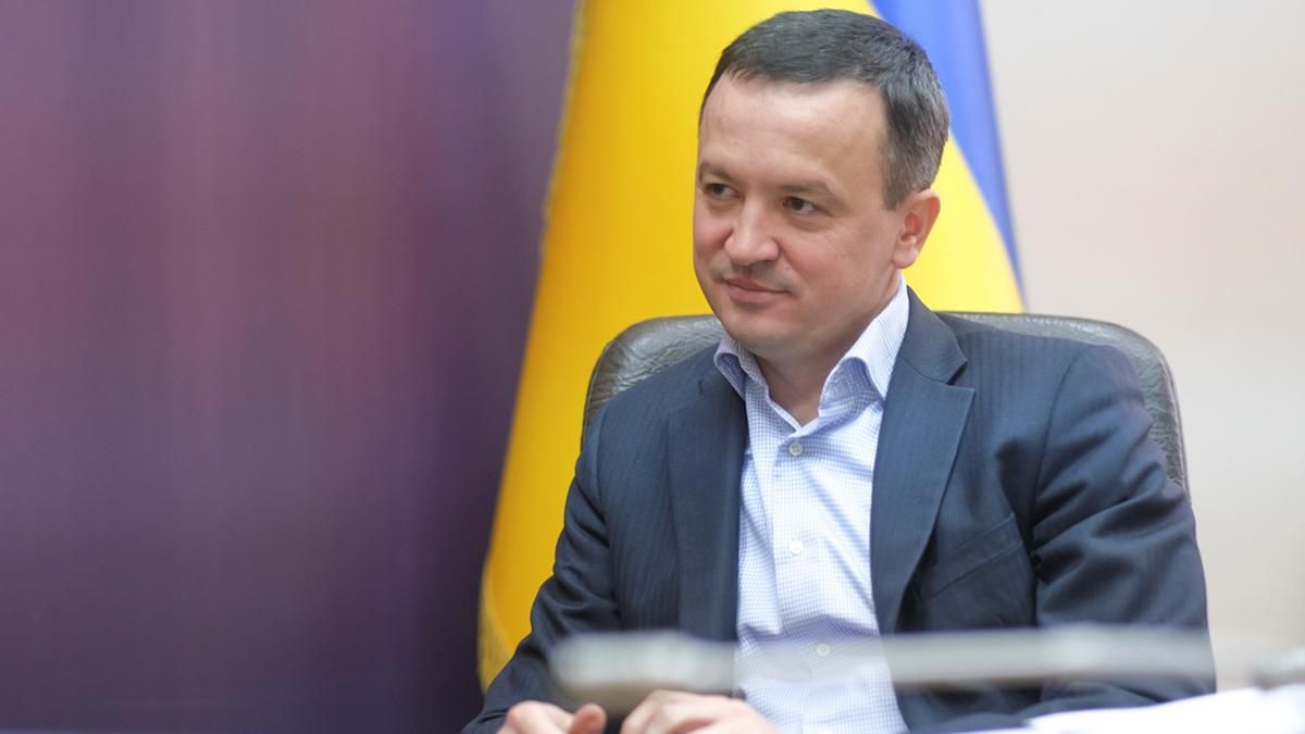 Перед отставкой Петрашко Минэкономики ухудшило прогноз по ВВП Перед отставкой Петрашко Минэкономики ухудшило прогноз по ВВП