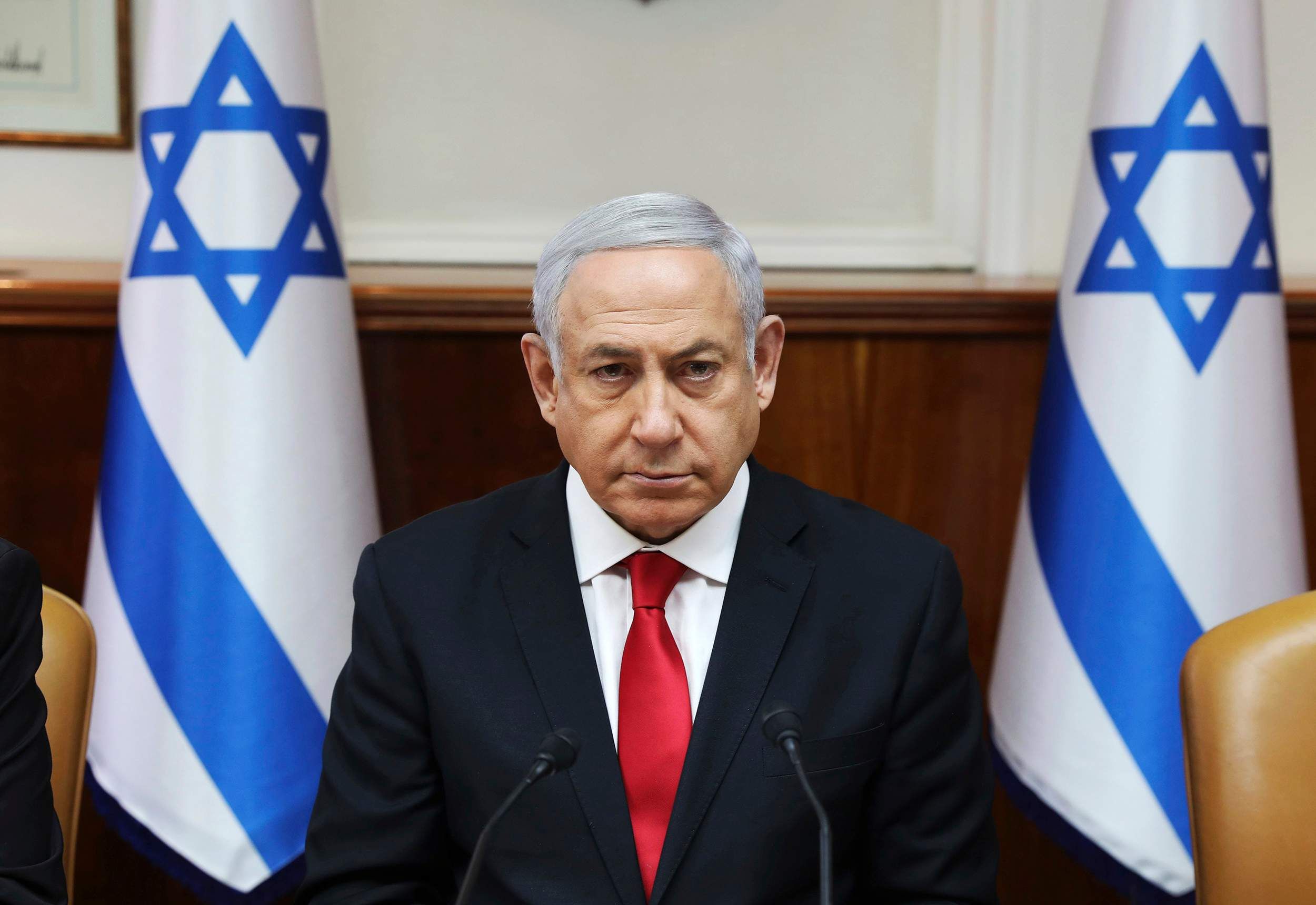 Ми відкинули ХАМАС на роки назад, – Нетаньяху підбив підсумки війни