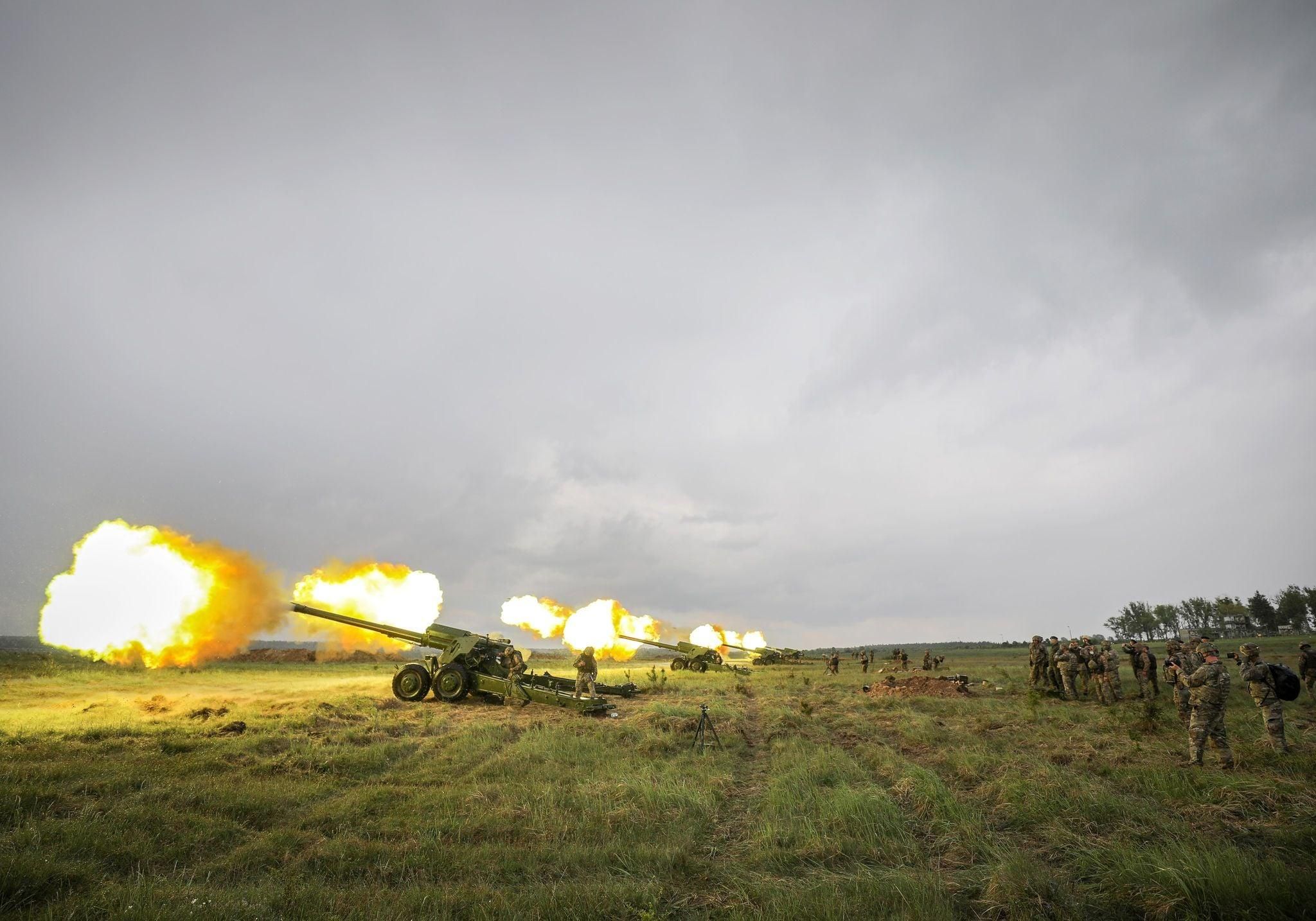 НАТО препятствует урегулированию конфликта на Донбассе, - МИД России