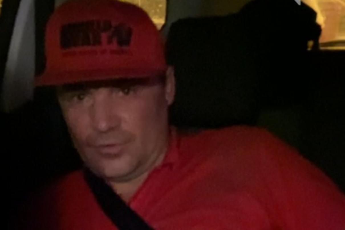 В Сумах мужчина избил ветерана АТО и издевался над ним без сознания В Сумах мужчина избил ветерана АТО и издевался над ним без сознания