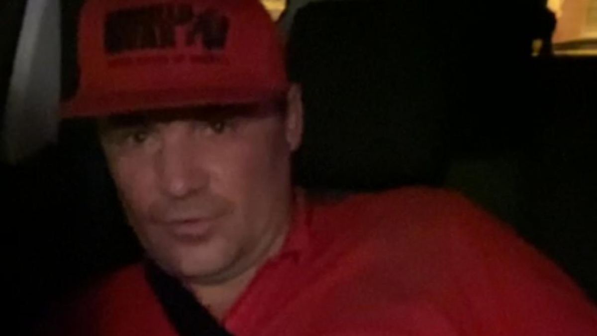 В Сумах мужчина избил ветерана АТО и издевался над ним без сознания В Сумах мужчина избил ветерана АТО и издевался над ним без сознания