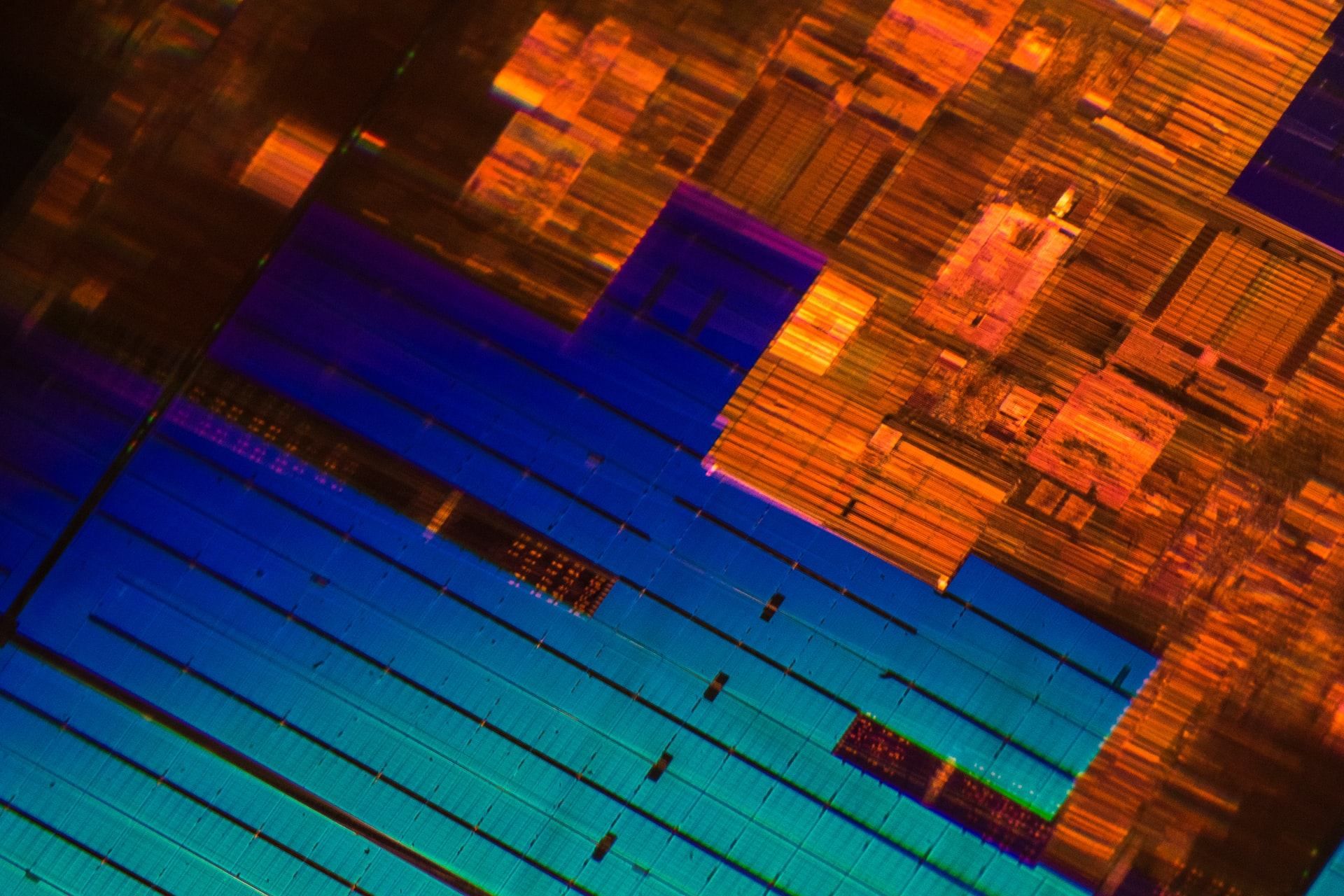 TSMC освоїла 1-нанометровий техпроцес з транзисторами, товщиною в атом