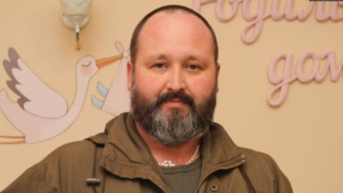 Оккупанты в Крыму на 11 лет осудили украинца Ивана Яцкина Оккупанты в Крыму на 11 лет осудили украинца Ивана Яцкина