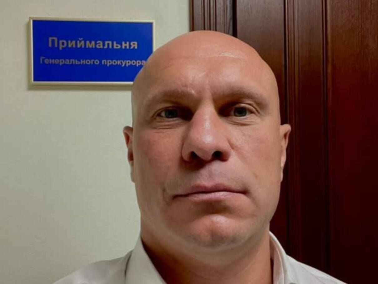 Ілля Кива про позов на 1 млн через жомову яму: каже, що все було чесно Ілля Кива про позов на 1 млн через жомову яму: каже, що все було чесно